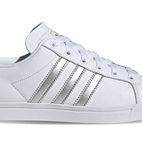 adidas coast star red